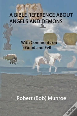 Capa do artigo A Bible Reference About  Angels And Demons