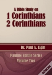 Capa do artigo A Bible Study On 1 And 2 Corinthians
