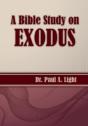 A Bible Study On Exodus - Preview