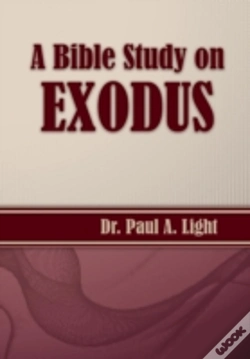 Capa do artigo A Bible Study On Exodus