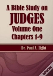 Capa do artigo A Bible Study On Judges, Volume One