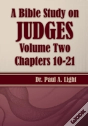 Capa do artigo A Bible Study On Judges, Volume Two