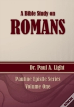 Capa do artigo A Bible Study On Romans