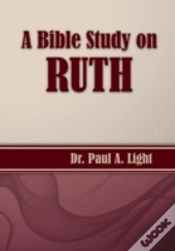 Capa do artigo A Bible Study On Ruth