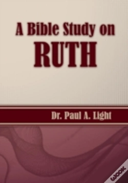 Capa do artigo A Bible Study On Ruth