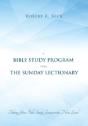 A Bible Study Program Using The Sunday L - Preview