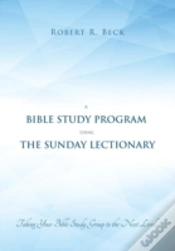 Capa do artigo A Bible Study Program Using The Sunday L
