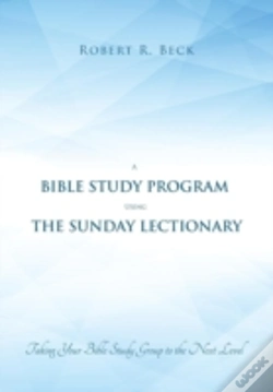 Capa do artigo A Bible Study Program Using The Sunday L