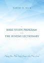 A Bible Study Program Using The Sunday Lectionary - Preview