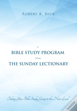 Capa do artigo A Bible Study Program Using The Sunday Lectionary