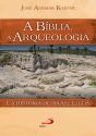 A Bíblia, A Arqueologia E A História De Israel E Judá - Preview