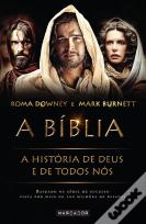 A Bíblia - A História de Deus e de Todos Nós