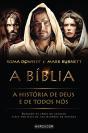 A Bíblia - A História de Deus e de Todos Nós - Preview