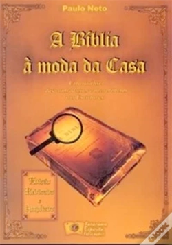 Capa do artigo A Bíblia A Moda Da Casa