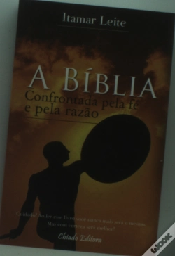 Capa do artigo A Bíblia Confrontada pela Fé e pela Razão