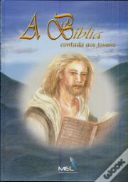 A Bíblia Contada aos Jovens