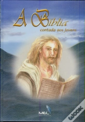 Capa do artigo A Bíblia Contada aos Jovens