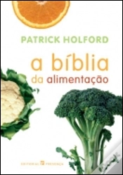 Capa do artigo A Bíblia da Alimentação