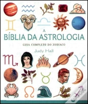 Capa do artigo A Bíblia da Astrologia