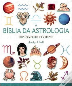 Capa do artigo A Bíblia da Astrologia