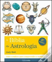 A Bíblia da Astrologia