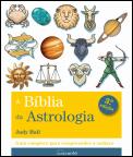 A Bíblia da Astrologia