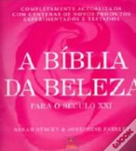 A Bíblia da Beleza para o Século XXI
