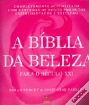 Capa do artigo A Bíblia da Beleza para o Século XXI