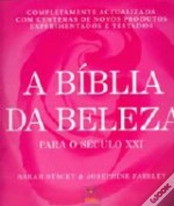 Capa do artigo A Bíblia da Beleza para o Século XXI