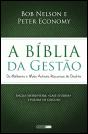 A Bíblia da Gestão - Preview