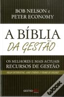 A Bíblia da Gestão