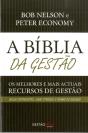A Bíblia da Gestão - Preview