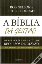 A Bíblia da Gestão