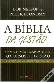 Capa do artigo A Bíblia da Gestão