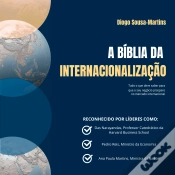 Capa do artigo A Bíblia Da Internacionalização