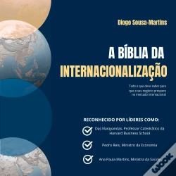 Capa do artigo A Bíblia Da Internacionalização