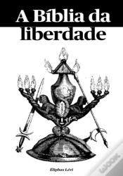Capa do artigo A Bíblia Da Liberdade