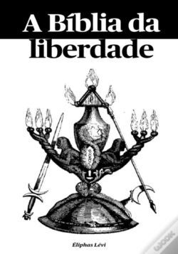 Capa do artigo A Bíblia Da Liberdade