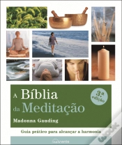 Capa do artigo A Bíblia da Meditação