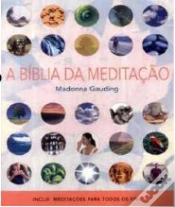 Capa do artigo A Bíblia da Meditação
