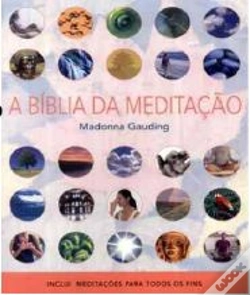 Capa do artigo A Bíblia da Meditação