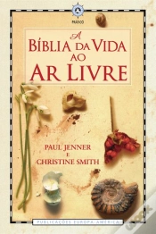 Capa do artigo A Bíblia da Vida ao Ar Livre