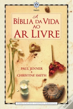 Capa do artigo A Bíblia da Vida ao Ar Livre