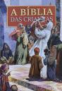 A Bíblia das Crianças - Preview