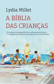 Capa do artigo A Bíblia das Crianças