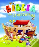A Bíblia das Criancinhas