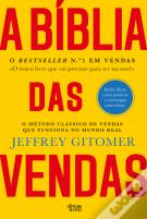 A Bíblia das Vendas