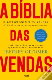 Capa do artigo A Bíblia das Vendas