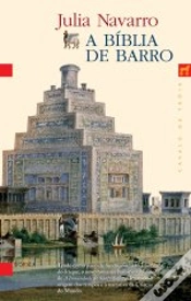 Capa do artigo A Bíblia de Barro