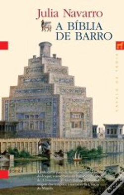 Capa do artigo A Bíblia de Barro